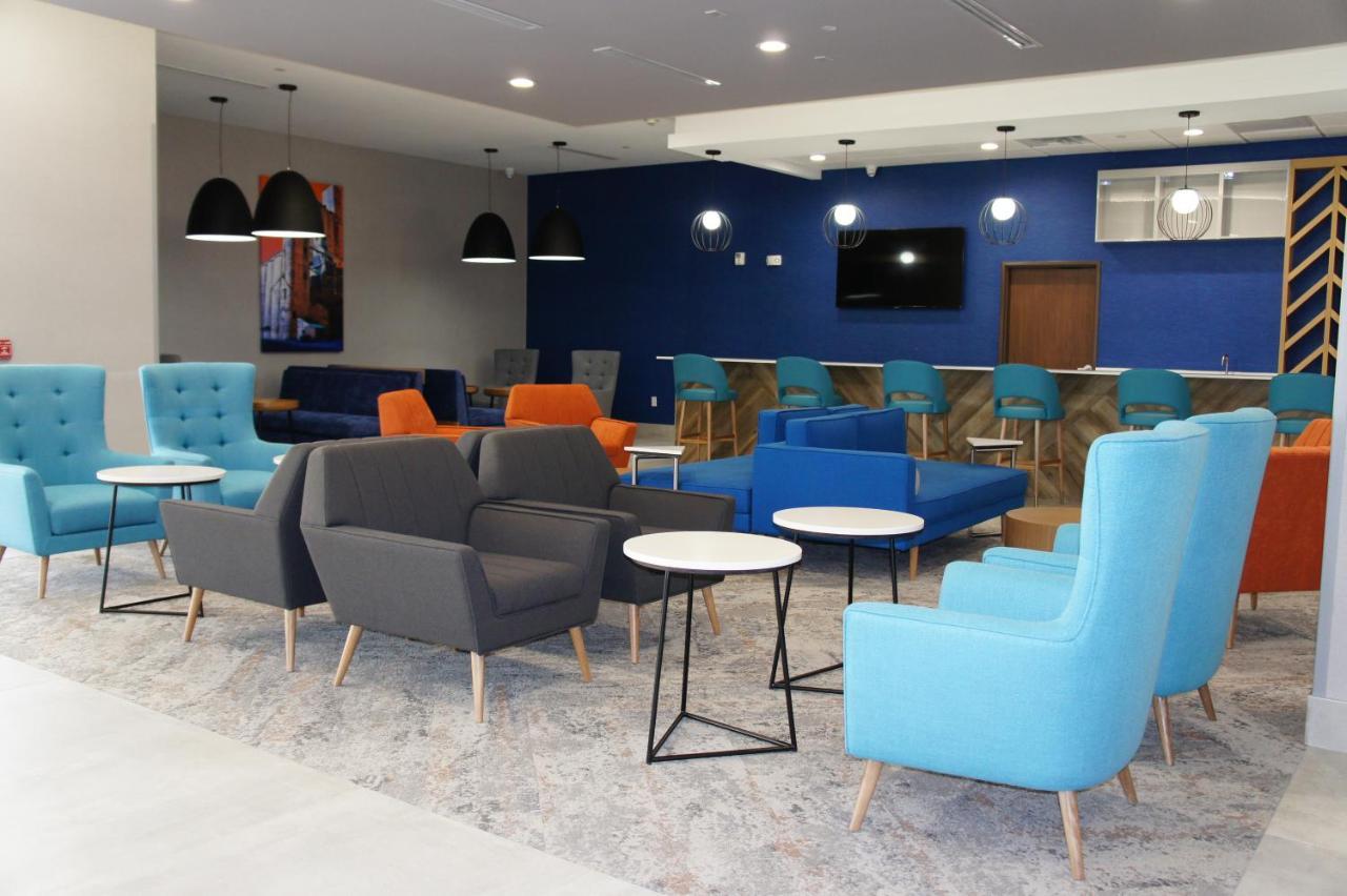 La Quinta & Katy-mills By Wyndham Hotel 3*