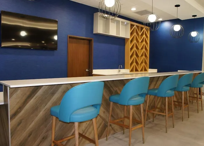 La Quinta Inn & Suites Katy-Mills By Wyndham Katy