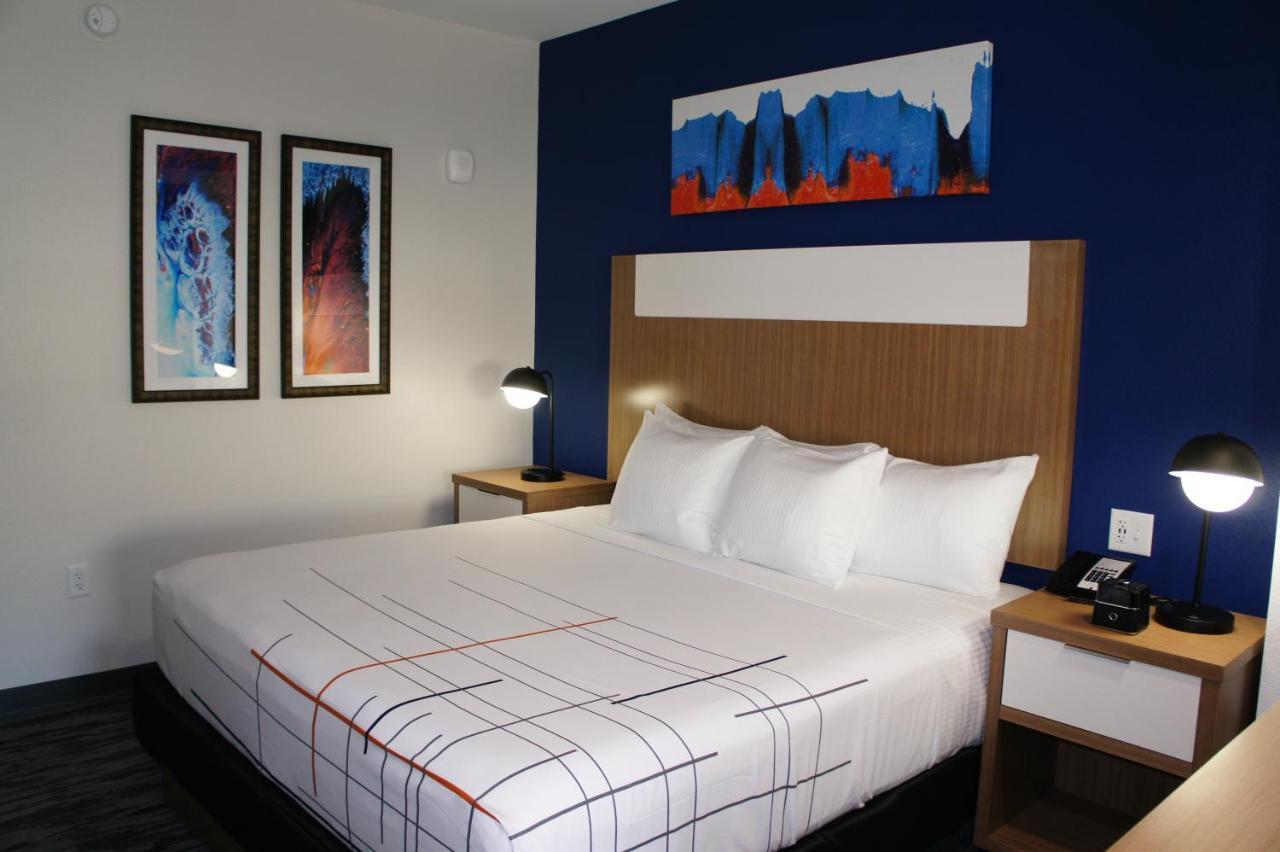 Hotel La Quinta & Katy-mills By Wyndham 3*
