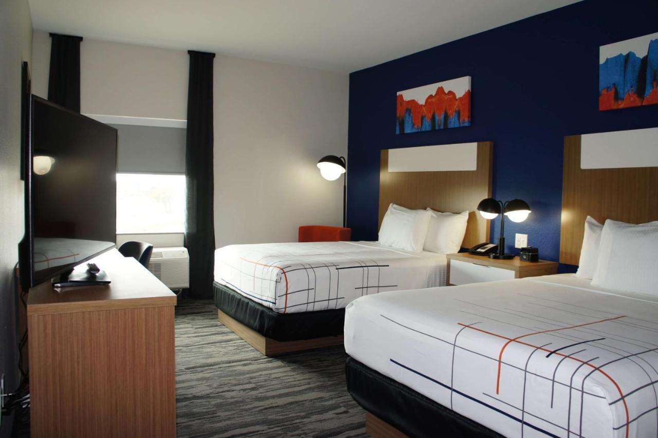 Hotel La Quinta & Katy-mills By Wyndham Katy
