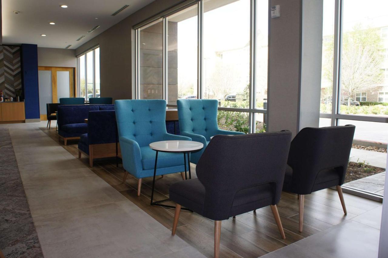 Hotel La Quinta & Katy-mills By Wyndham 3*